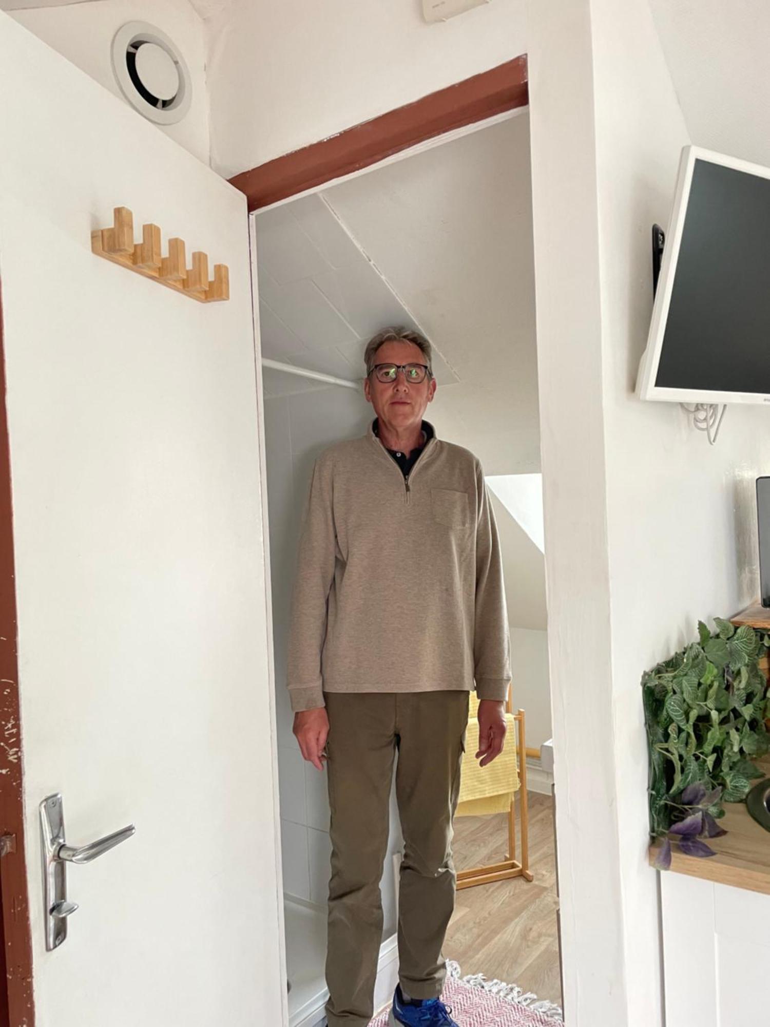 Le Cosy Marnais, Centre Ville, Vue Cathedrale Reims Eksteriør bilde